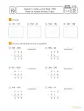 Miniatura página 21 de Sumo Primero – Cuarto Básico | Texto del Estudiante MINEDUC – Descargar PDF · 2024