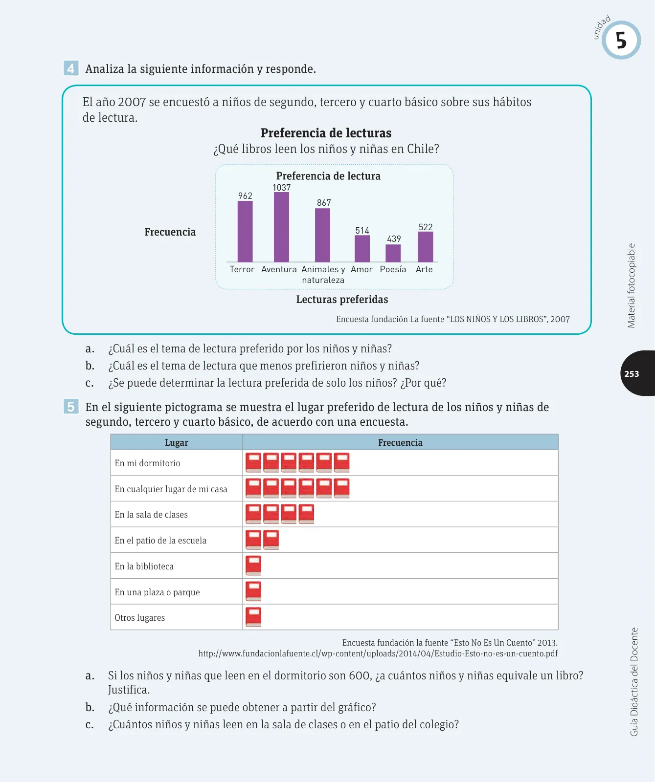 Miniatura página 224 de Matemática – Cuarto Básico | Texto del Estudiante MINEDUC – Descargar PDF · 2024
