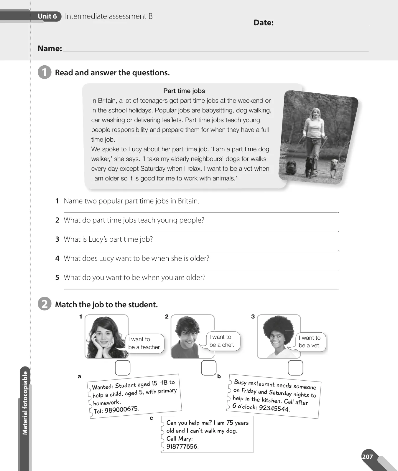 Página 71 de Inglés – Quinto Básico | Texto del Estudiante MINEDUC – Descargar PDF · 2024