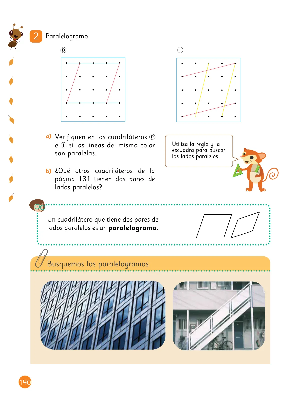 Página 141 de Sumo Primero – Quinto Básico | Texto del Estudiante MINEDUC – Descargar PDF · 2024