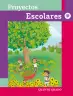 Miniatura página 1 de Proyectos Escolares.   Libro de Educación Primaria Grado 5°  Ciclo Escolar 2025 - 2026