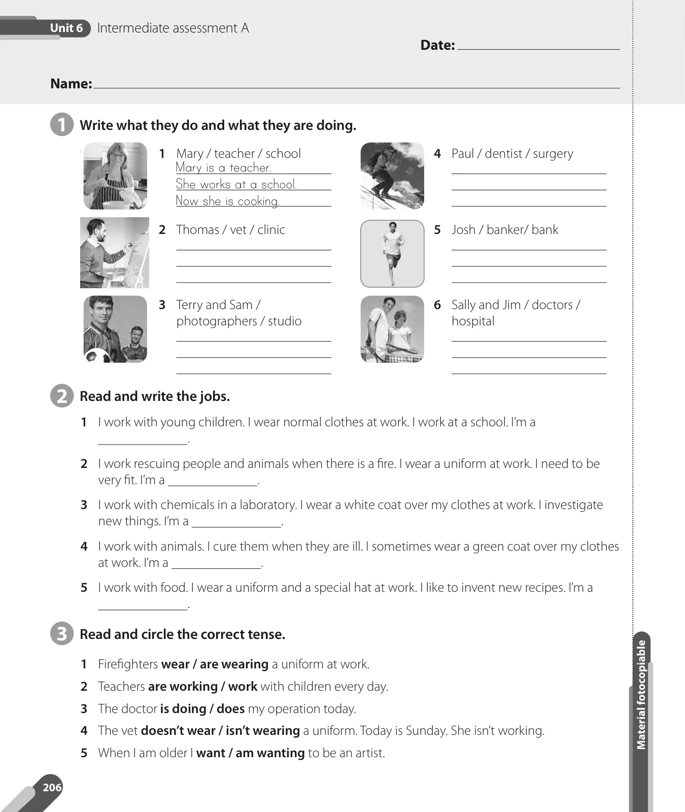 Página 70 de Inglés – Quinto Básico | Texto del Estudiante MINEDUC – Descargar PDF · 2024