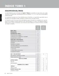 Página de Inglés – Sexto Básico | Student’s Book MINEDUC – Descargar PDF · 2024
