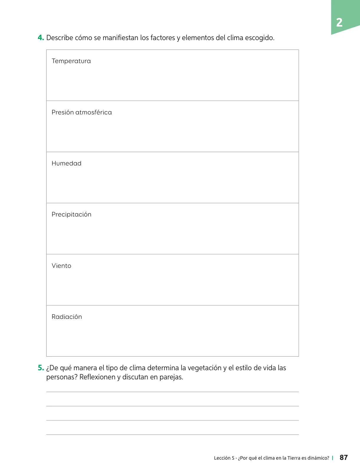 Página 88 de Ciencias Naturales – Séptimo Básico | Texto del Estudiante MINEDUC – Descargar PDF · 2024