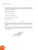 Miniatura página 105 de Matematica 8° · Postprimaria