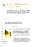 Miniatura página 183 de Proyectos Comunitarios.   Libro de Educación Primaria Grado 6°  Ciclo Escolar 2025 - 2026