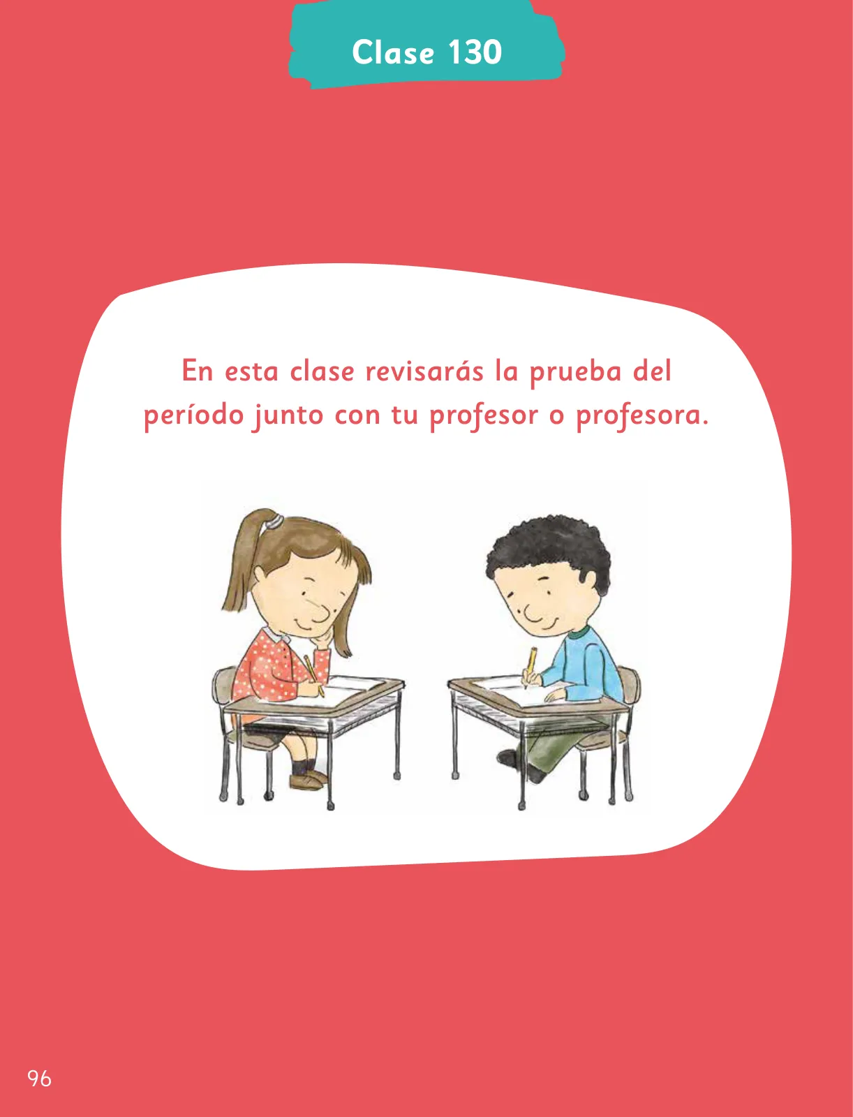 Página 98 de Lenguaje y Comunicación – Segundo Básico – Texto del Estudiante MINEDUC – Descargar PDF · 2024
