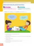 Miniatura página 240 de Lengua Y Literatura 6° · Egb 6 Lengua Y Literatura 2025 · 2025