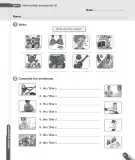 Miniatura página 71 de Inglés – Tercero Básico | Texto del Estudiante MINEDUC – Descargar PDF · 2024
