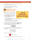 Miniatura página 213 de Matematica 6° · Secundaria Activa