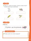 Miniatura página 82 de Lenguaje y Comunicación – Primero Básico | Texto del Estudiante MINEDUC – Descargar PDF · 2024