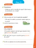 Miniatura página 51 de Lenguaje y Comunicación – Segundo Básico – Texto del Estudiante MINEDUC – Descargar PDF · 2024