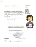 Miniatura página 23 de Proyectos Comunitarios.   Libro de Educación Primaria Grado 6°  Ciclo Escolar 2025 - 2026