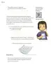 Miniatura página 23 de Proyectos Comunitarios.   Libro de Educación Primaria Grado 6°  Ciclo Escolar 2025 - 2026