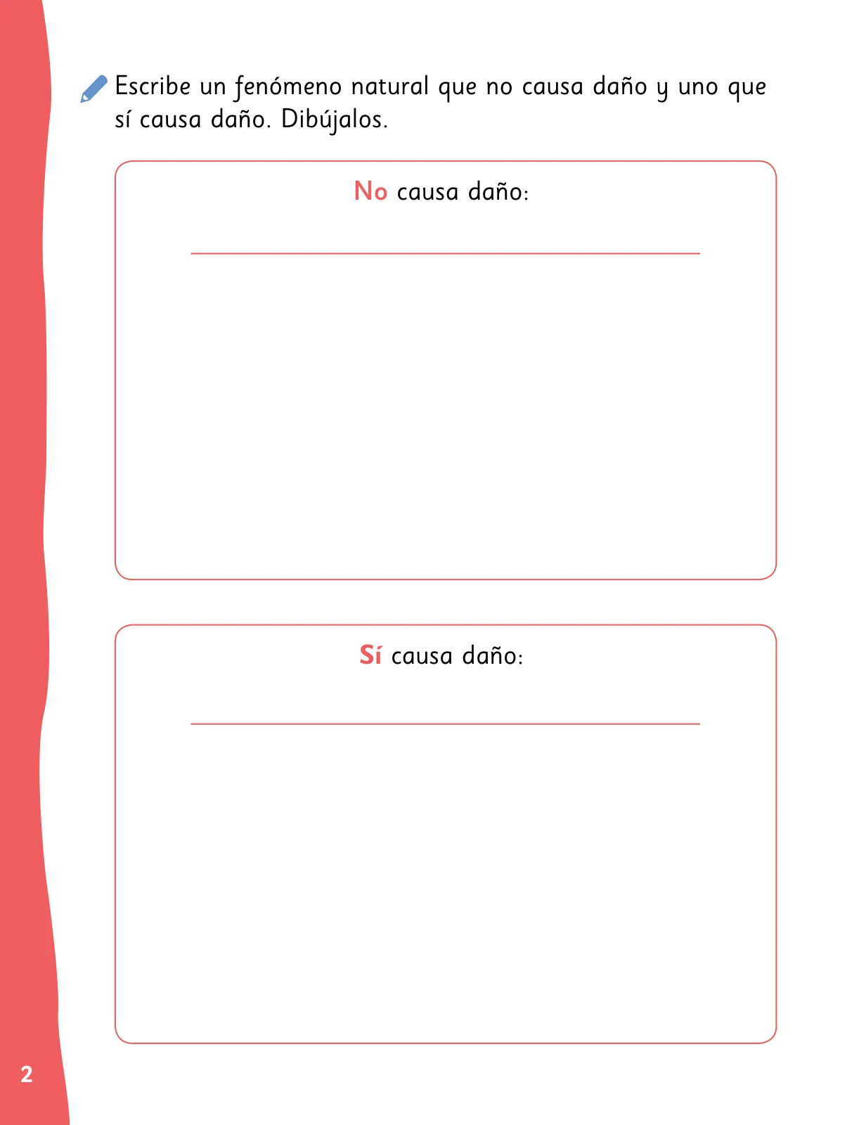 Miniatura página 5 de Lenguaje y Comunicación – Primero Básico | Texto del Estudiante MINEDUC – Descargar PDF · 2024