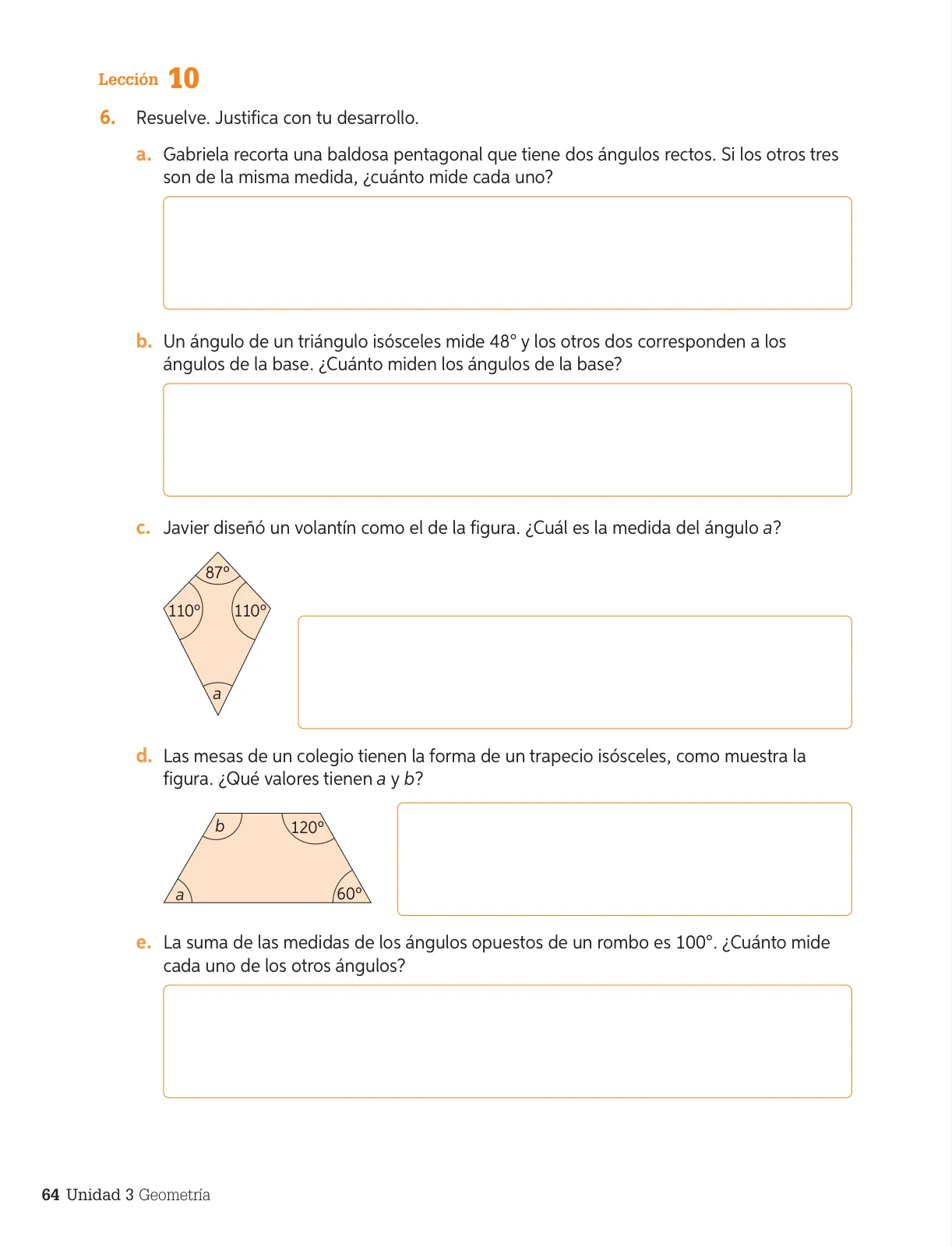 Miniatura página 65 de Matemática – Séptimo Básico | Texto del Estudiante MINEDUC – Descargar PDF · 2024