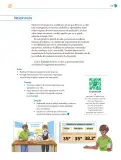Miniatura página 140 de Colección Nanahuatzin. Nuestro libro de Proyectos. Tomo I.   Libro de Educación Telesecundaria Grado 3°  Ciclo Escolar 2025 - 2026