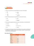Miniatura página 22 de Matematica 6° · Postprimaria