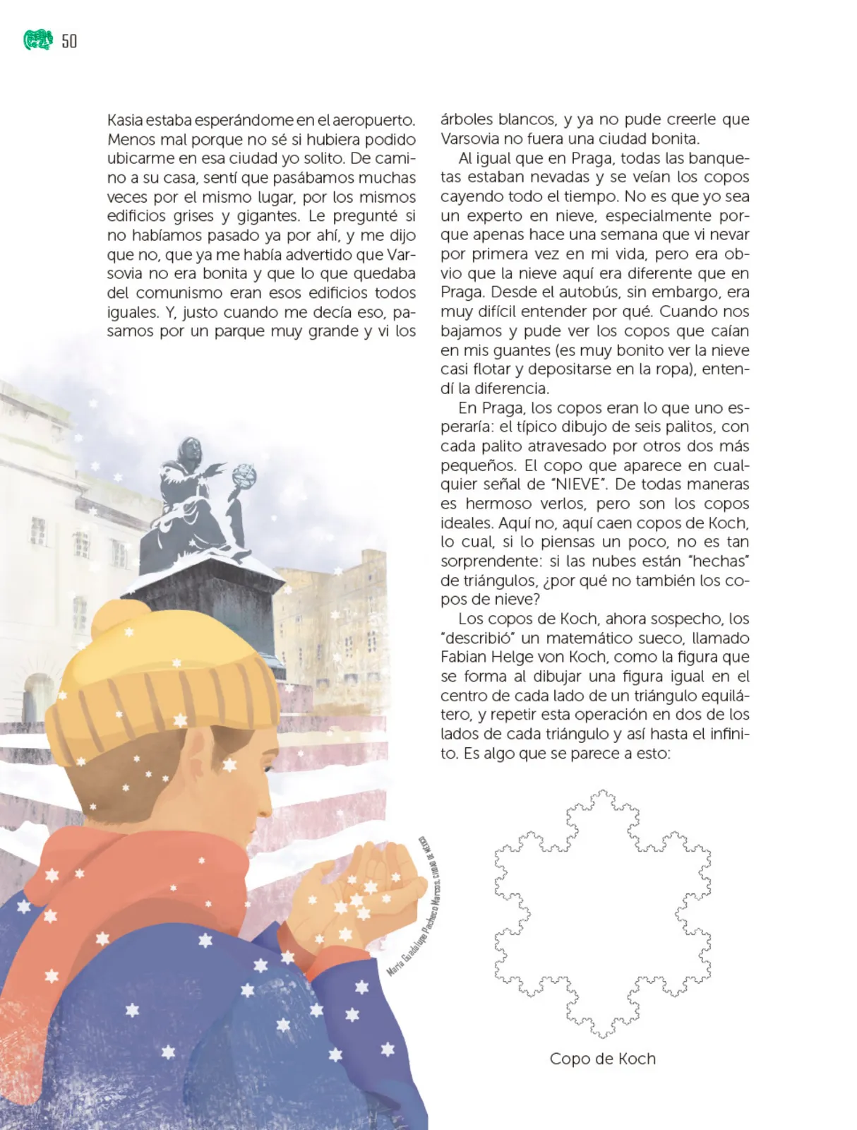 Página 51 de Colección Ximhai. Múltiples lenguajes. Libro de Educación Telesecundaria Grado 1° Ciclo Escolar 2025 - 2026