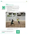 Miniatura página 227 de Colección Ximhai. Nuestro libro de Proyectos.  Tomo III.  Libro de Educación Telesecundaria Grado 1°  Ciclo Escolar 2025 - 2026
