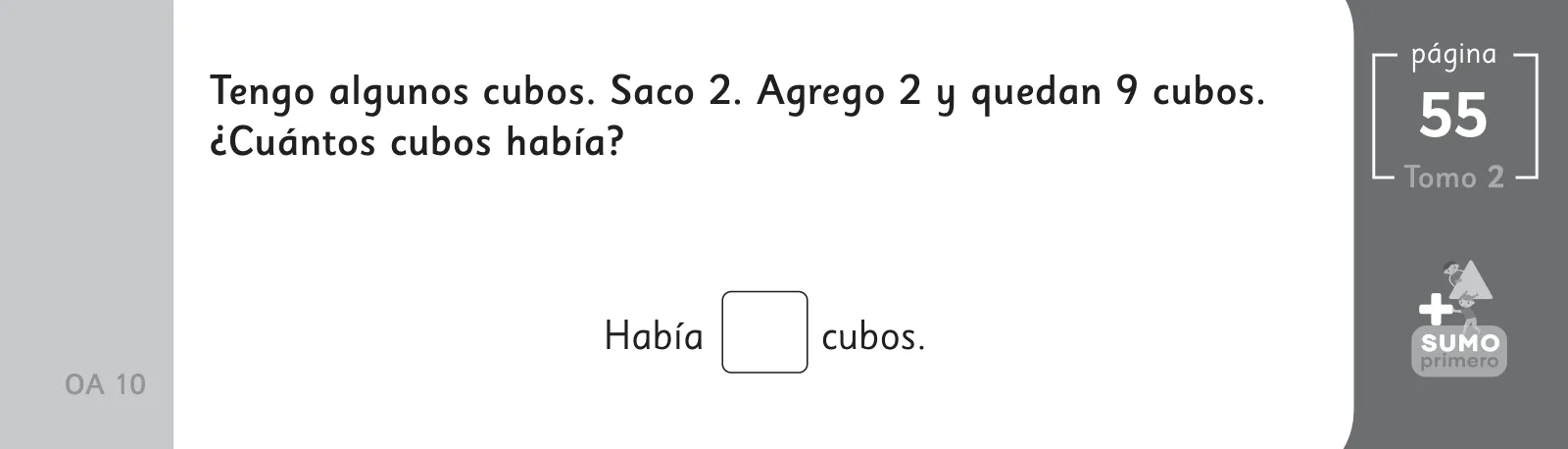 Miniatura página 103 de Matemática – Primero Básico | Texto del Estudiante MINEDUC – Descargar PDF · 2024