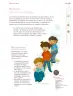 Miniatura página 204 de Nuestros saberes: Libro para alumnos, maestros y familia.   Libro de Educación Primaria Grado 4°  Ciclo Escolar 2025 - 2026