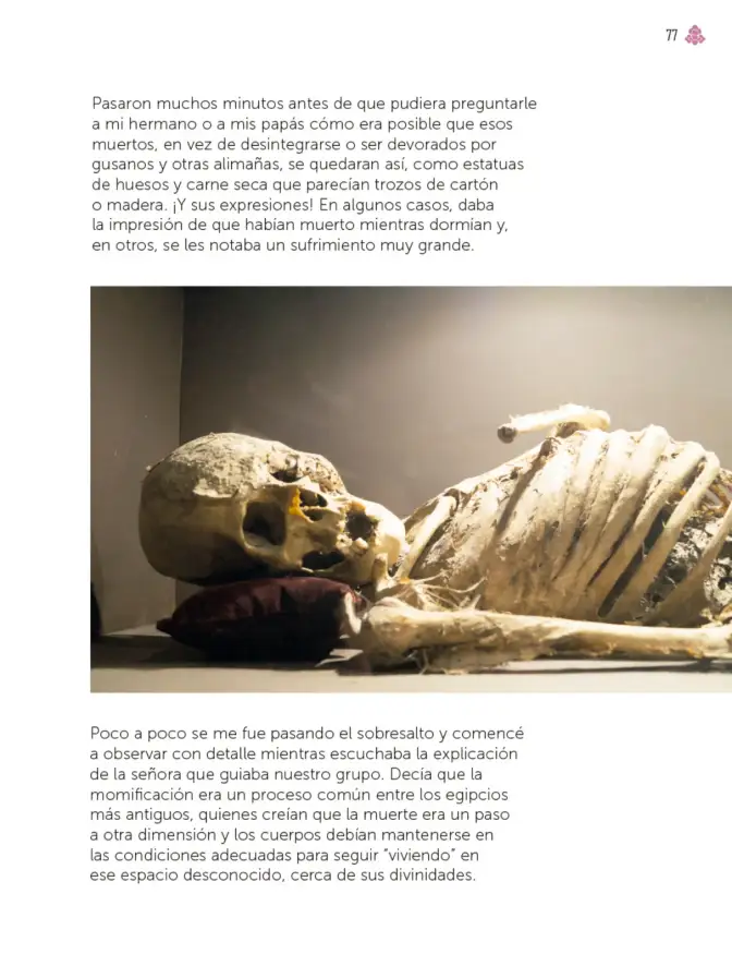 Página 78 de Múltiples lenguajes. Libro de Educación Primaria Grado 3° Ciclo Escolar 2025 - 2026
