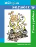 Miniatura página 1 de Múltiples lenguajes. Trazos y palabras.   Libro de Educación Primaria Grado 2°  Ciclo Escolar 2025 - 2026