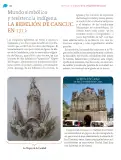 Miniatura página 247 de Nuestros saberes: México, grandeza y diversidad.   Libro de Educación Primaria Grado 4°  Ciclo Escolar 2025 - 2026