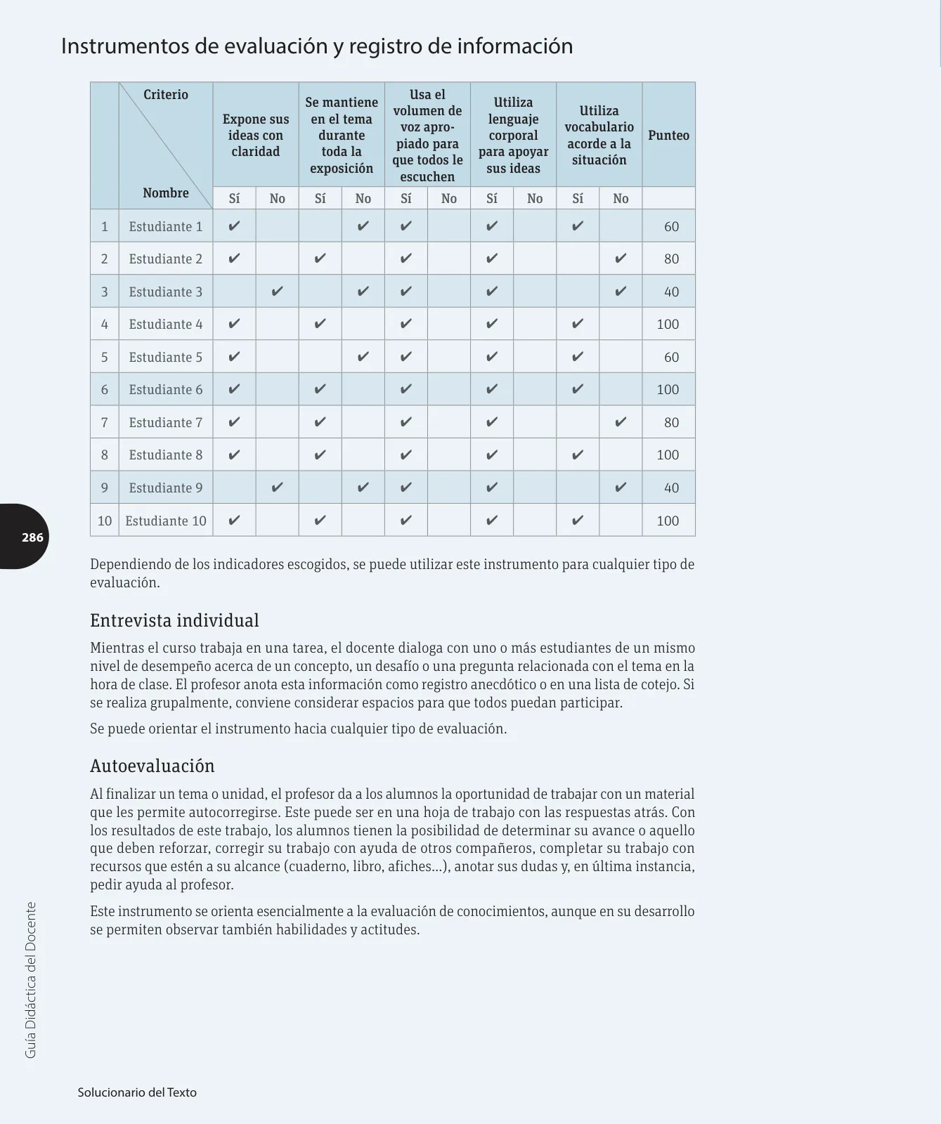 Página 301 de Matemática – Cuarto Básico | Texto del Estudiante MINEDUC – Descargar PDF · 2024