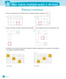 Miniatura página 90 de Matemática – Tercero Básico | Texto del Estudiante MINEDUC – Descargar PDF · 2024