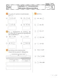 Miniatura página 61 de Sumo Primero – Tercero Básico | Texto del Estudiante MINEDUC – Descargar PDF · 2024
