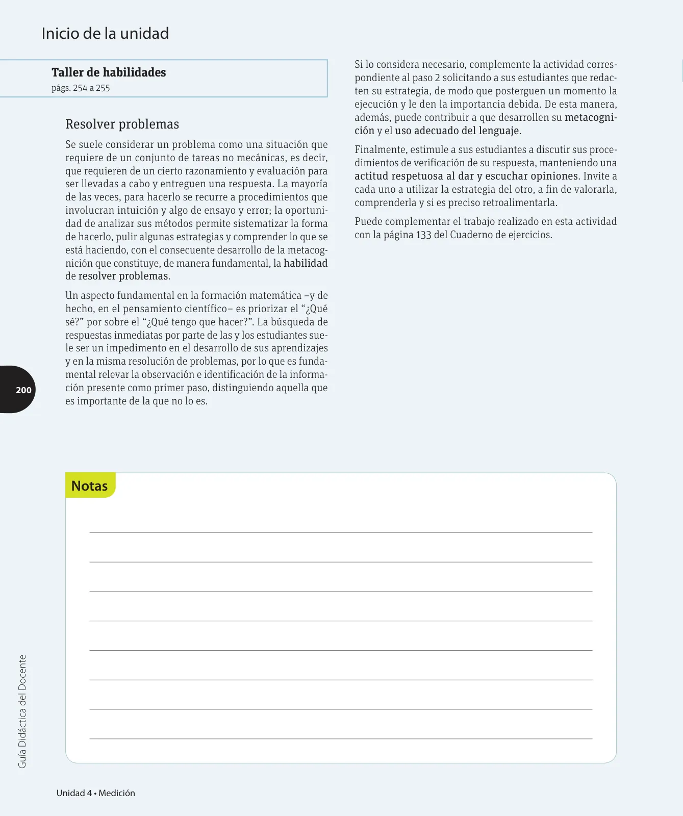 Miniatura página 121 de Matemática – Cuarto Básico | Texto del Estudiante MINEDUC – Descargar PDF · 2024
