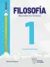 Miniatura página 1 de Filosofia 1° · Bgu 1 Filosofia 2024 · 2024