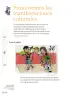 Miniatura página 267 de Proyectos Comunitarios.   Libro de Educación Primaria Grado 6°  Ciclo Escolar 2025 - 2026