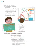 Miniatura página 265 de Proyectos Escolares.   Libro de Educación Primaria Grado 1°  Ciclo Escolar 2025 - 2026