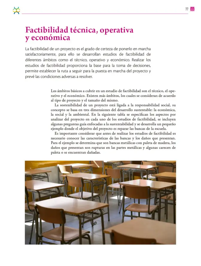 Página 78 de Colección Nanahuatzin. De lo humano y lo comunitario. Libro de Educación Secundaria Grado 3° Ciclo Escolar 2025 - 2026