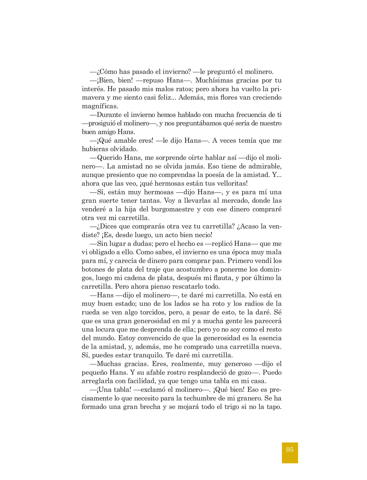 Miniatura página 97 de Antología literaria 1 · 2019