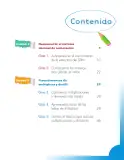 Miniatura página 5 de Matematica 4° · Cartilla 01
