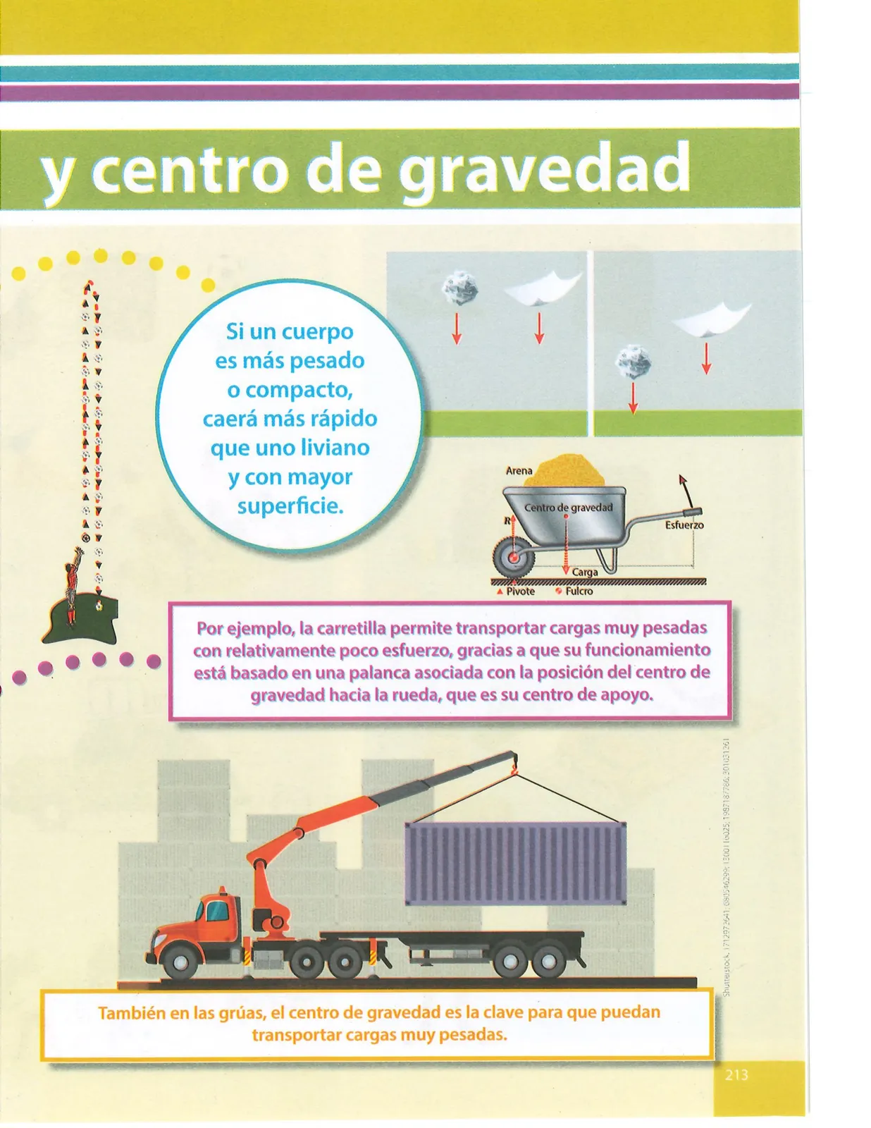 Página 214 de Ciencias Naturales · 9 EGB · 2024