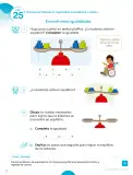 Miniatura página 57 de Cuadernillo de Matemática 2. Segundo grado de Primaria · 2024