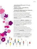 Miniatura página 122 de Múltiples lenguajes.   Libro de Educación Primaria Grado 5°  Ciclo Escolar 2025 - 2026