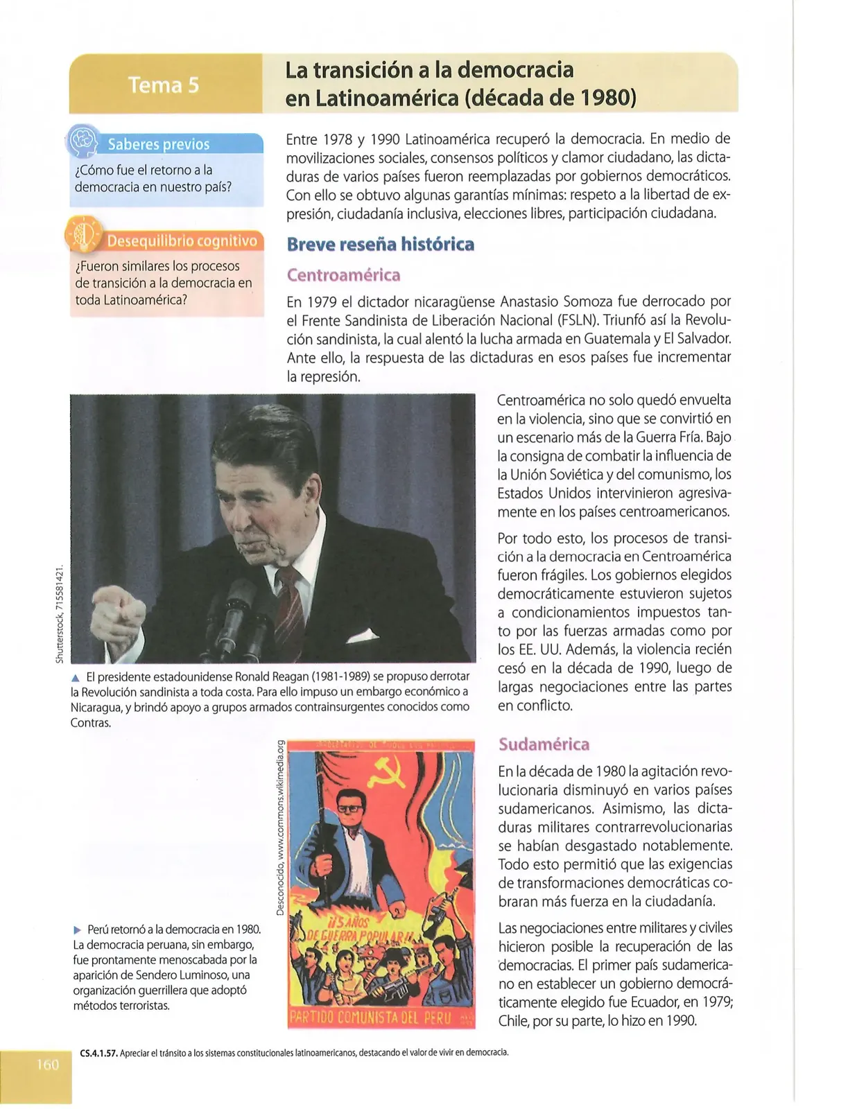 Miniatura página 159 de Estudios Sociales · 10 EGB · 2025