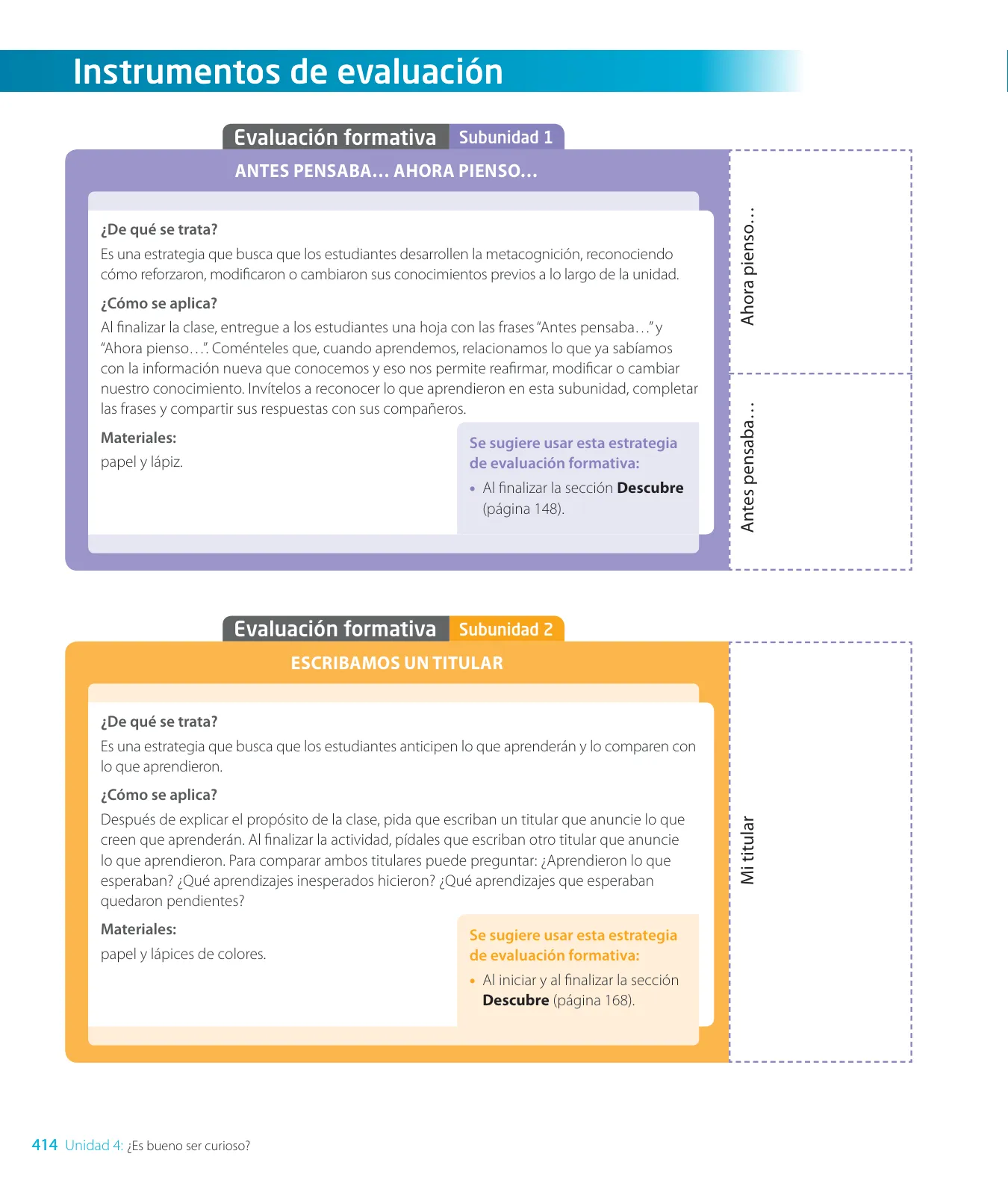 Página 206 de Lenguaje y Comunicación – Segundo Básico – Texto del Estudiante MINEDUC – Descargar PDF · 2024