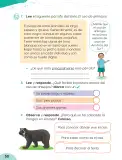 Miniatura página 52 de Cuadernillo de Comunicación 2, segundo grado de Primaria · 2023