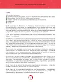 Miniatura página 12 de Orientaciones para la indagación en Matemática · 2024