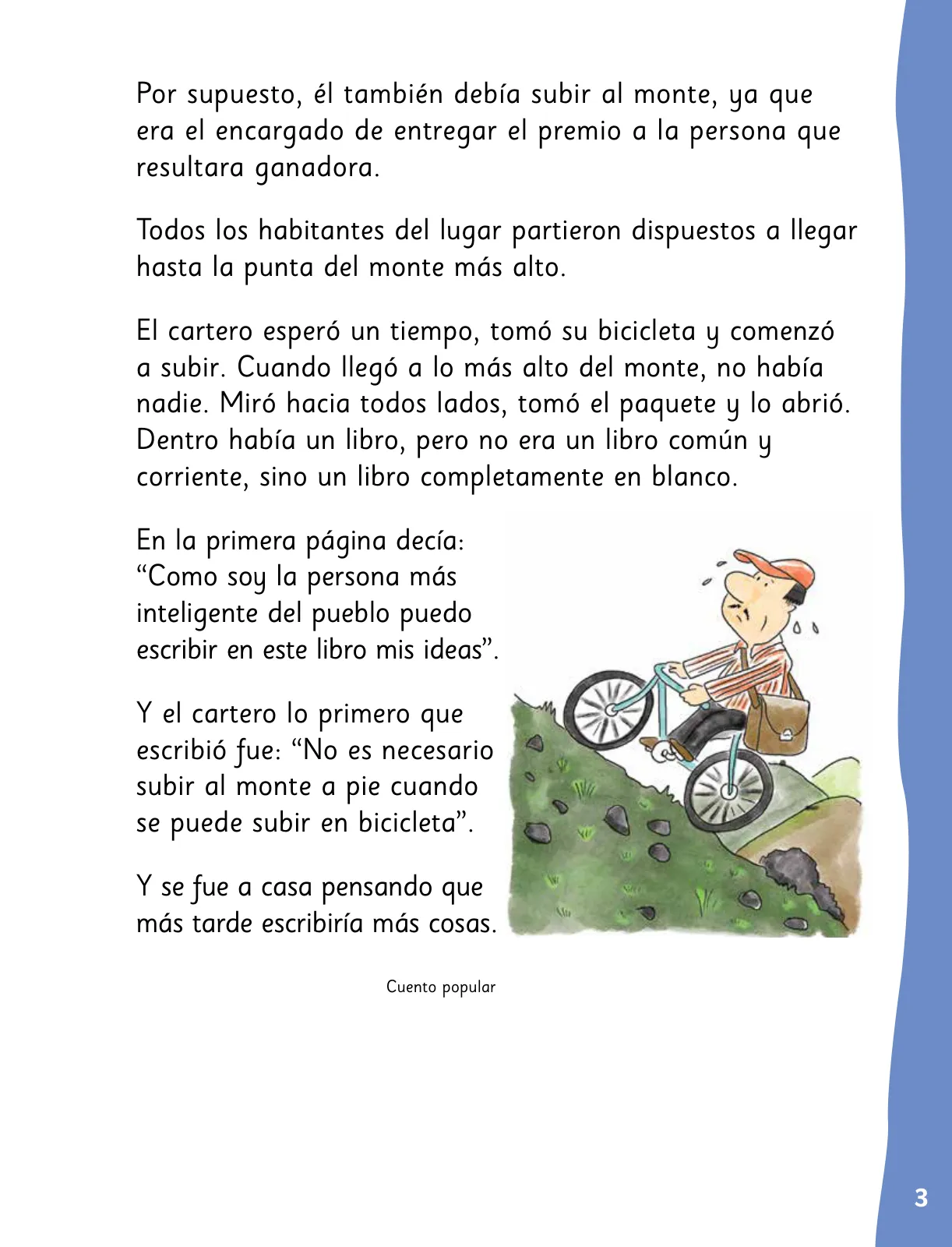 Página 6 de Lenguaje y Comunicación – Primero Básico | Texto del Estudiante MINEDUC – Descargar PDF · 2024