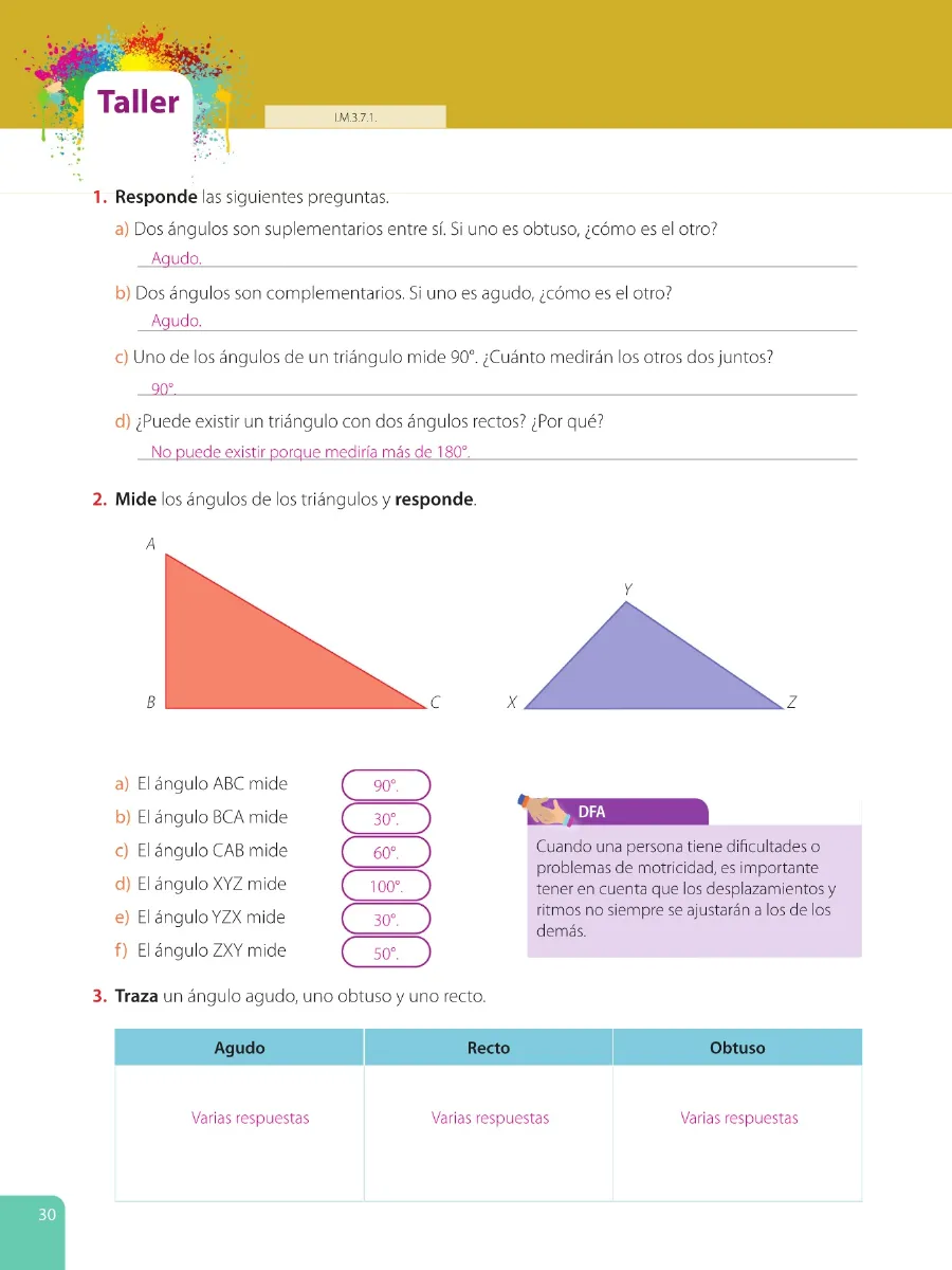 Página 32 de Matematica · 6 EGB · 2025