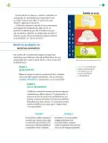 Miniatura página 28 de Colección Nanahuatzin. Nuestro libro de Proyectos.  Tomo III.  Libro de Educación Telesecundaria Grado 3°  Ciclo Escolar 2025 - 2026