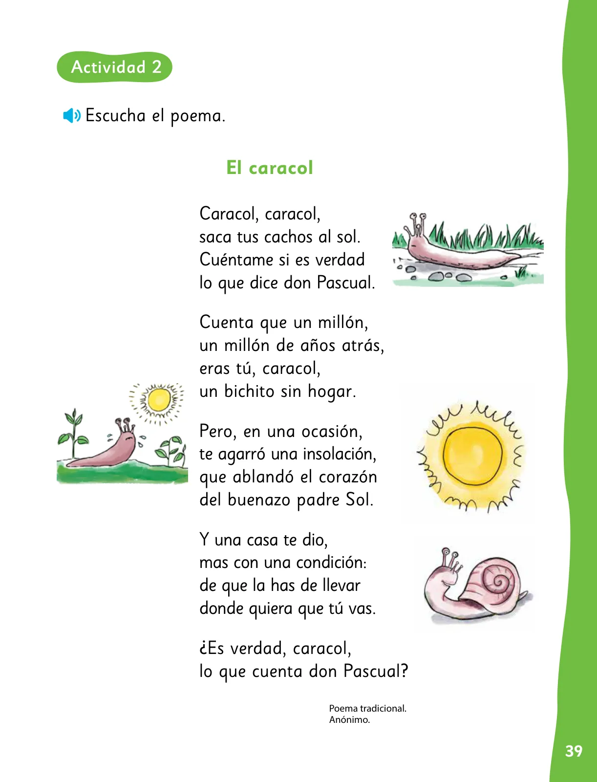 Miniatura página 42 de Lenguaje y Comunicación – Primero Básico | Texto del Estudiante MINEDUC – Descargar PDF · 2024